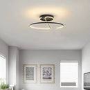 Axyaa LED Ceiling Children's Decoration, Minimalist Creative Living Room Lights