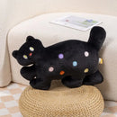 Axyaa Cat Plush Doll | Soft Stuffed Animal | Birthday Gift Toy