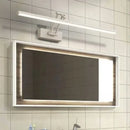 Axyaa Modern LED Wall Lamp for Room Decor, Adjustable Long Strip Mirror Light