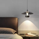 Axyaa Modern Chandelier Stair Pendant Lamp Living Room Interior Lighting
