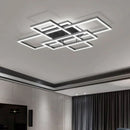 Axyaa Nordic LED Ceiling Lights for Bedroom and Living Room Decoration