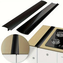 Silicone Gap Strip Gas Stove Seal Anti-Oil Insert for Kitchen - Axyaa