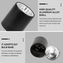 Axyaa LED Ceiling Downlight Lamp for Modern Home Decor