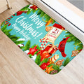 Axyaa Home Decor Entry Mat 40x60 50x80cm