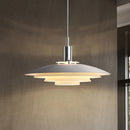 Axyaa Modern Nordic LED Pendant Light for Dining Room & Bar