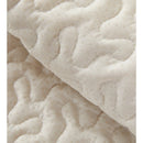 Axya Cotton Sofa Cover for Irregular Shaped Sofa - Four Seasons Universal Couch Protector