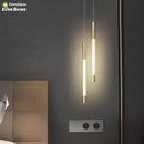 Axyaa Nordic LED Pendant Light for Home Decoration