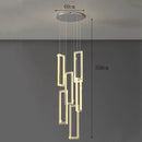 Axyaa Dining Room Chandelier | Indoor Ceiling Pendant Lights | Modern Indoor Lighting Fixtures