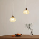 Axyaa Modern Dining Room Chandeliers - LED Indoor Ceiling Pendant Lighting