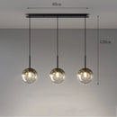 Axyaa Modern Pendant Lights LED Chandelier Decorative Indoor Ceiling Lamp