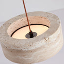 Axyaa Antique Style Pendant Lights for Dining Table and Bar Counter