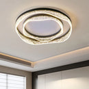 Axyaa LED Ceiling Light Nordic Home Decor Salon Bedroom Indoor Lighting