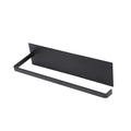 Axyaa Kitchen Organizer Set: Roll Paper Holder, Plastic Wrap Rack, Wall Hanging Storage