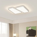 Axyaa Nordic Pendant Light - Sleek LED Chandelier for Living Dining Room
