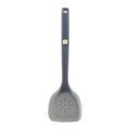 Axyaa Silicone Frying Spatula for High Temperature Cooking