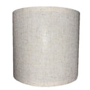 Axyaa Fabric Chandelier Shade for Floor Lamp & Chandelier in Linen Cloth