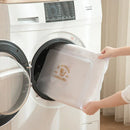 Axyaa Wool Sweater Protection Bag: Reusable Anti-Deformation Laundry Organizer