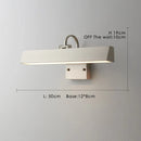 Axyaa Outdoor Waterproof IP65 Wall Sconce LED Lighting for Garden and Porch