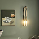Axyaa Vintage Wall Sconce Lights for Retro Interior Lighting, G9 Fixture