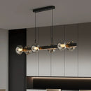 Axyaa Chandelier Dining Room Light Fixture Ceiling Lamps Elegant Indoor Lighting