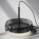 Axyaa Modern Living Room Chandeliers Indoor LED Ceiling Hanging Lights