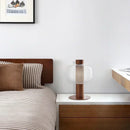 Axyaa Nordic Design Luxury Table Lamp for Living Room, Bedroom, Study - Modern Style