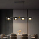 Axyaa Modern LED Ceiling Pendant Chandelier for Home Decoration