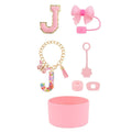 Axyaa 7pcs Cup Accessories Set for 30/40oz Tumbler Perfect Kit