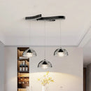 Axyaa Modern Pendant Light Chandelier for Indoor Dining Room, Living Room Lighting