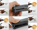 Axya Silicone Hot Plate Gripper Tongs - Kitchen Tool