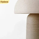 Axyaa Pottery Jar Desk Lamp for Home Lighting and Decor