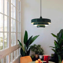 Axyaa Nordic Modern LED Pendant Light for Home Decor, Living Room, Restaurant & Coffee Shop