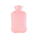 Axyaa Portable Hand Leg Warmer Hot Water Bottle - Winter Thick Explosion-proof Bottle