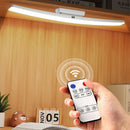 Axyaa Magnetic Table Lamp USB Rechargeable LED Wardrobe Night Light