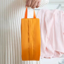 Axyaa Travel Sorting Bag: Organize Underwear, Socks, Cosmetics efficiently with Large Capacity Handbag.