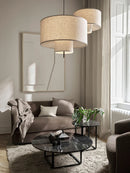 Axyaa Wabi Sabi Handmade Pendant Lamps for Home and Hospitality Spaces