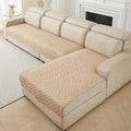 Axyaa Waterproof Pet Friendly Sofa Cushion Protector - Universal Slipcover