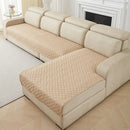 Axyaa Waterproof Pet Friendly Sofa Cushion Protector - Universal Slipcover
