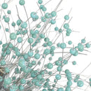 Axyaa Dandelion Crystal Chandelier for Dining and Living Room Lighting