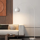 Axyaa LED Floor Lamp - Stylish Lighting for Bedroom and Living Room