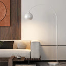 Axyaa LED Floor Lamp for Bedroom and Living Room Lighting Solution