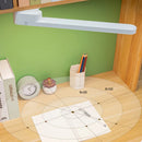 Axyaa Magnetic LED Table Lamp USB Rechargeable Stepless Dimming Night Light