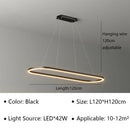 Axyaa LED Pendant Chandelier for Home Decor Lighting