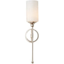 Axyaa Nordic Minimalist Bedroom Wall Lamp