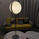 Axyaa High-End LED Floor Lamp for Stylish Home Decor