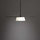 Axya Circular Coffee Shop Restaurant Pendant Light