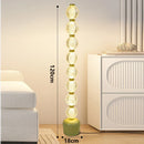 Axyaa Luxury Floor Lamp for Living Room, Bedroom and Study