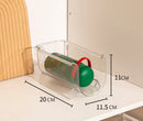 Axyaa Wine Rack Thermos Cup Holder Water Bottle Organizer Champagne Storage Shelf