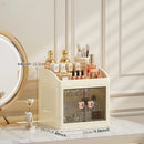 Axyaa Desktop Storage Box for Organizing Skin Care Products