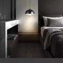 Axyaa Modern Bedroom LED Ceiling Lamp Chandelier Dining Room Pendant Lights
